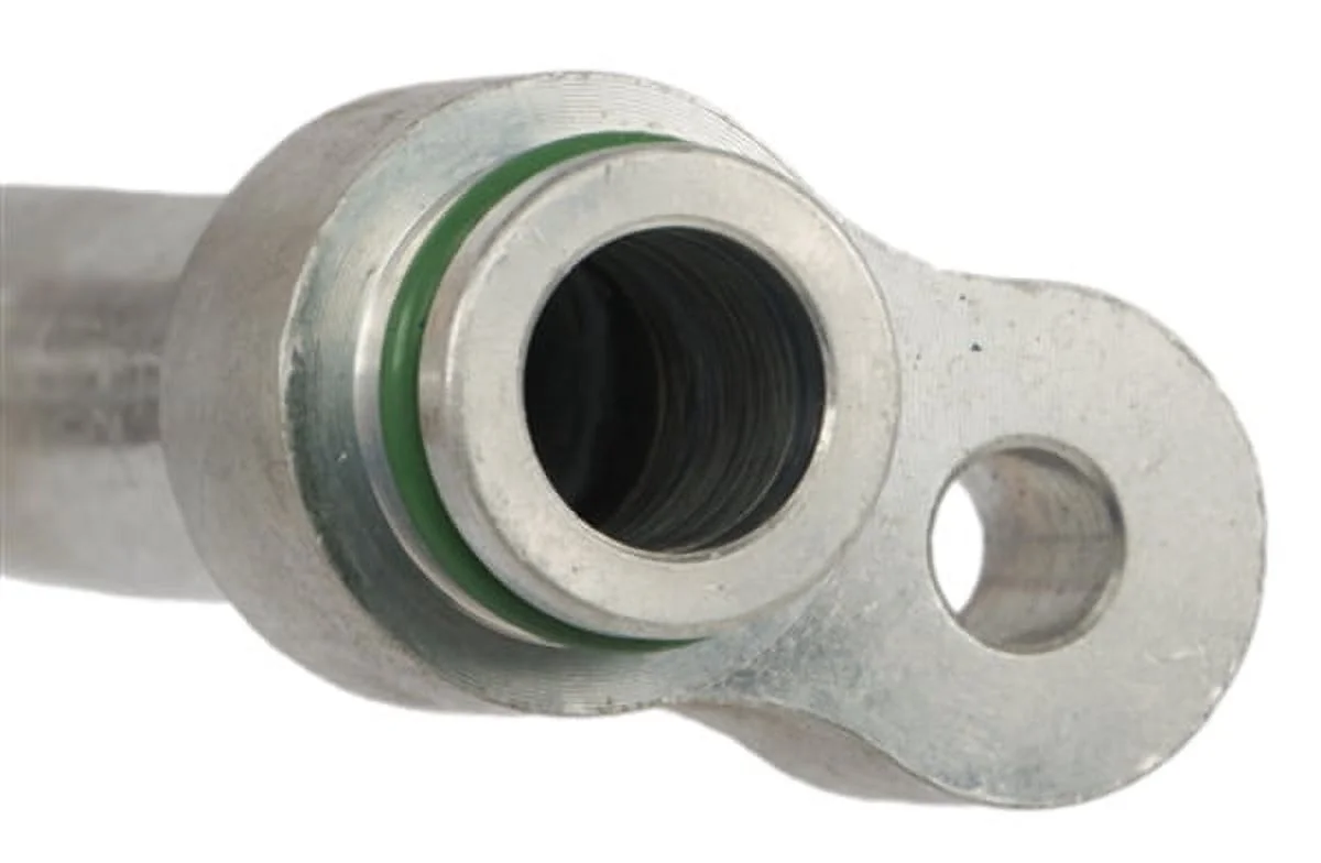 Suction Line Hose Assembly