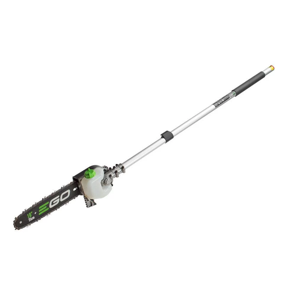 Ego Power+ Multi-Head System 10In Pole Saw Attachment