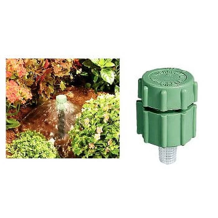 Adjustable Mushroom Bubbler II ~ 1/2