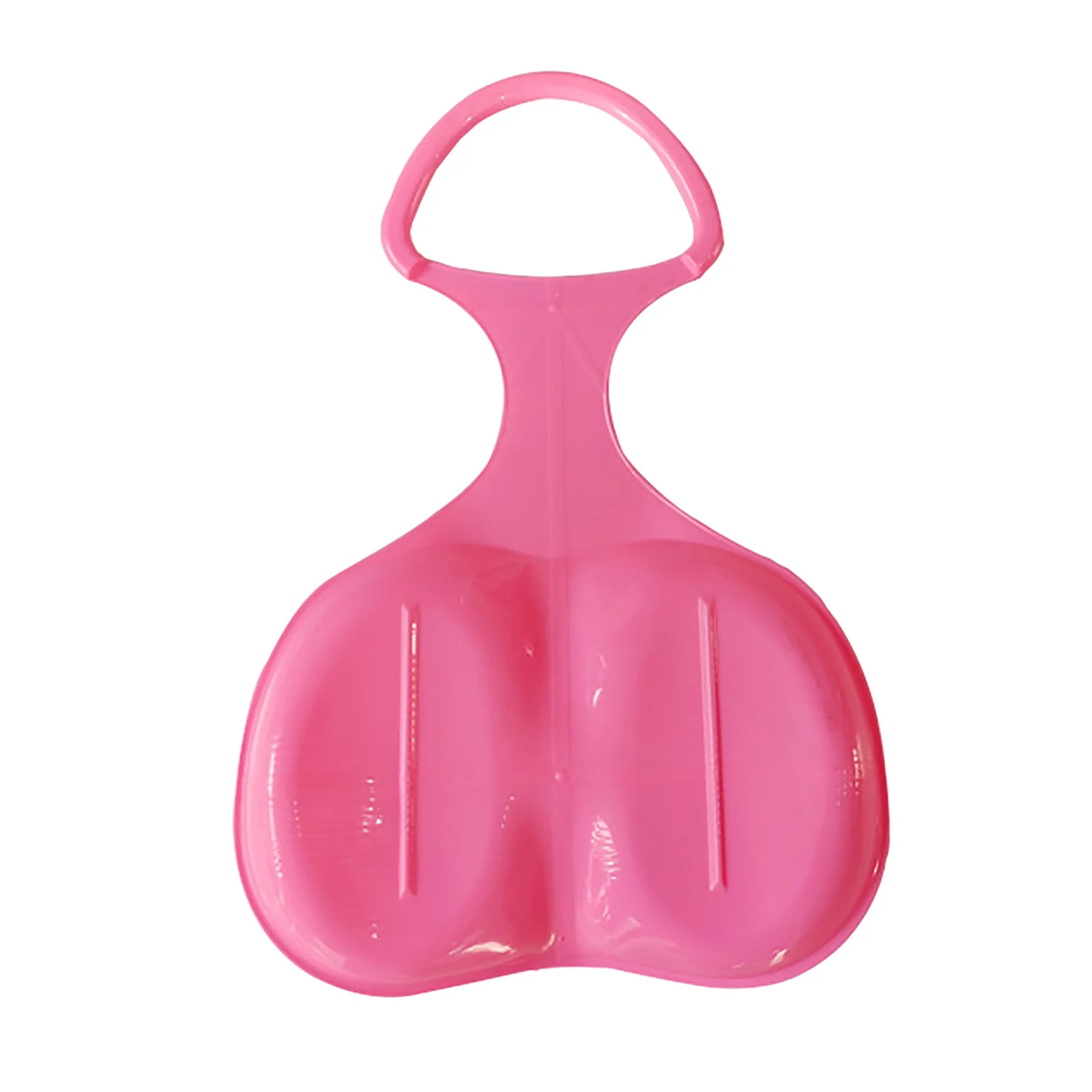 XZZjjl 4th of the July Puzzles for Adults Snow Sled Board Outdoor Winter Skiing Boards Snowboard Sled Luge for *3Pcs