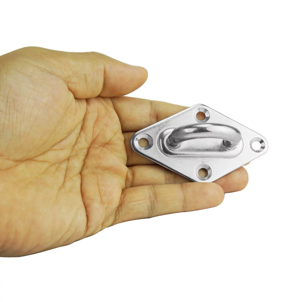 Hammock Hanging Kit 360 Rotation Swing Hangers