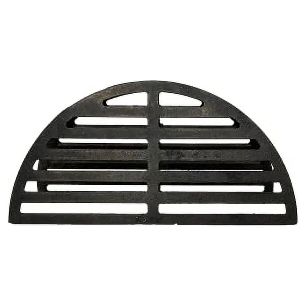 Chiminea And Grate - 2 Piece - 12