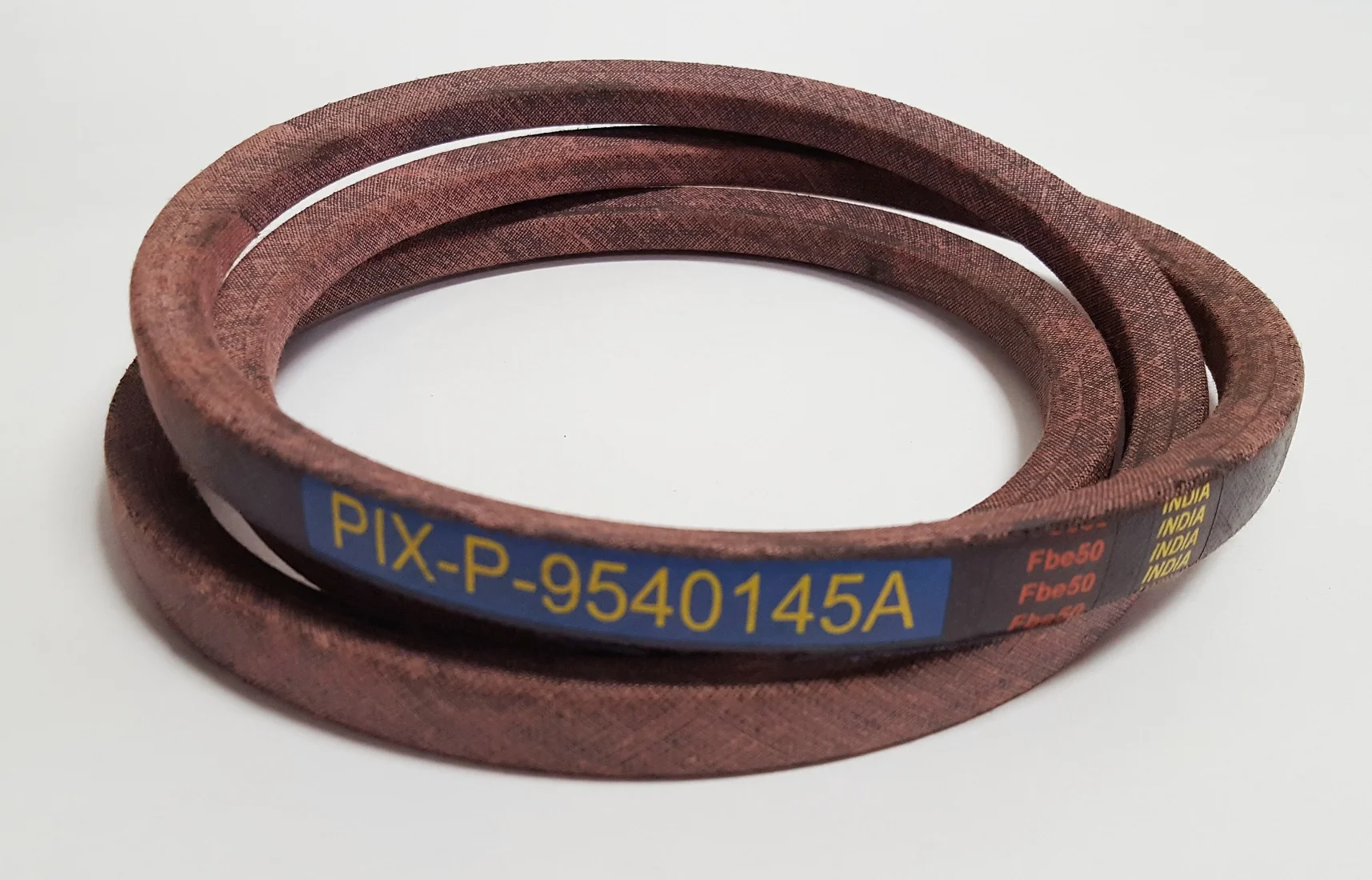 Quality Mower Belt Made With Kevlar Compatible With: 754-0145, 954-0145, 754-0145A, 954-0145A