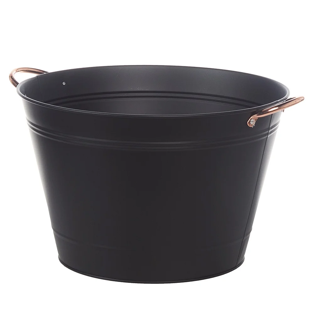 Panacea Bci Panacea Washtub Planter 10  10IN