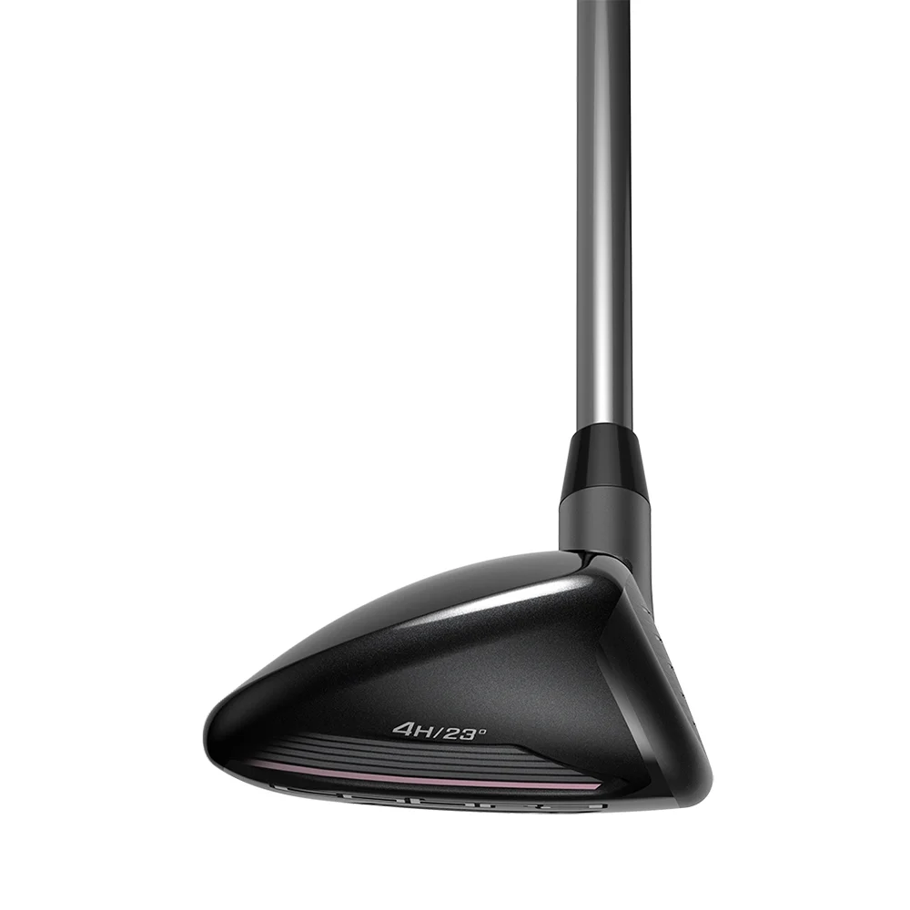 NEW Lady Left Handed Cobra Air-X 4 Hybrid 23°