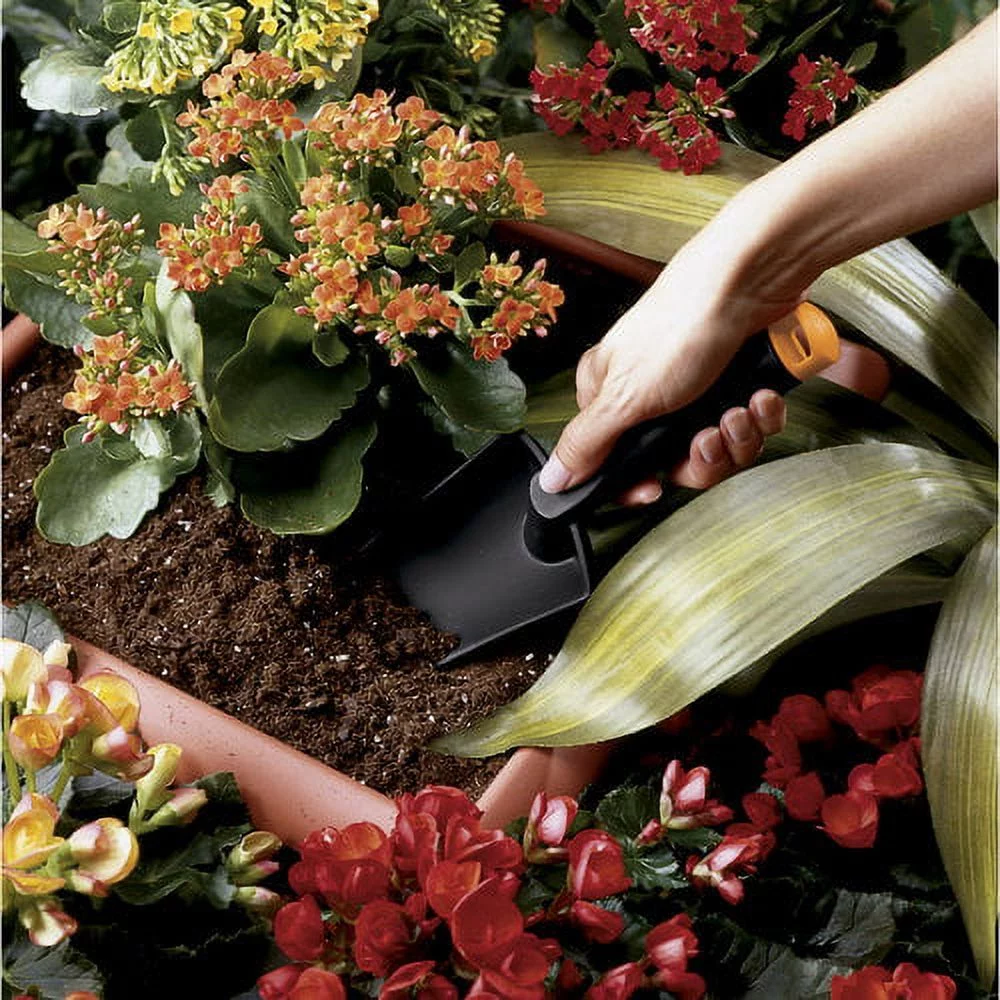 Fiskars Reinforced Fibercomp Trowel