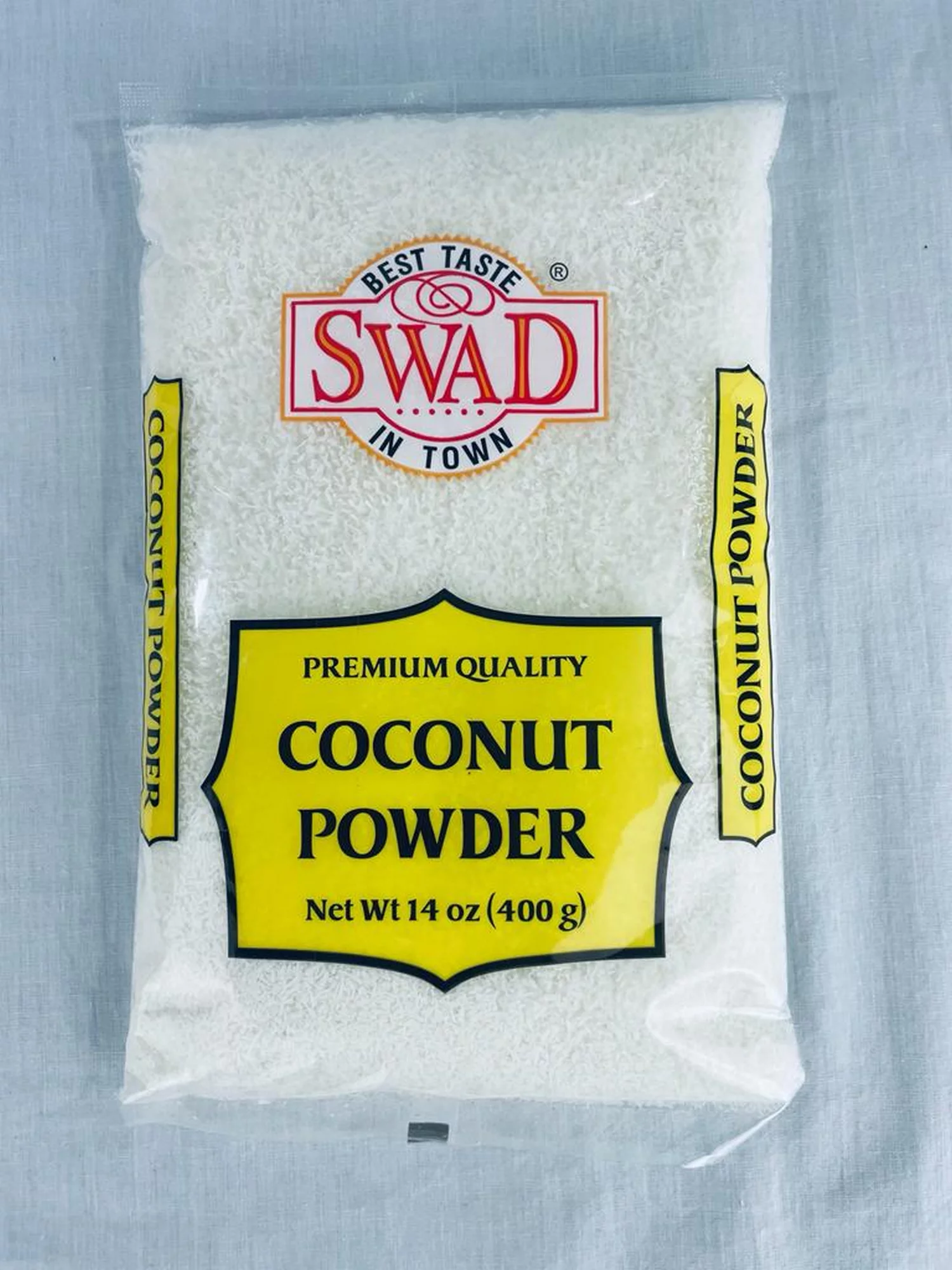 Swad Coconut Powder - 400 Gm
