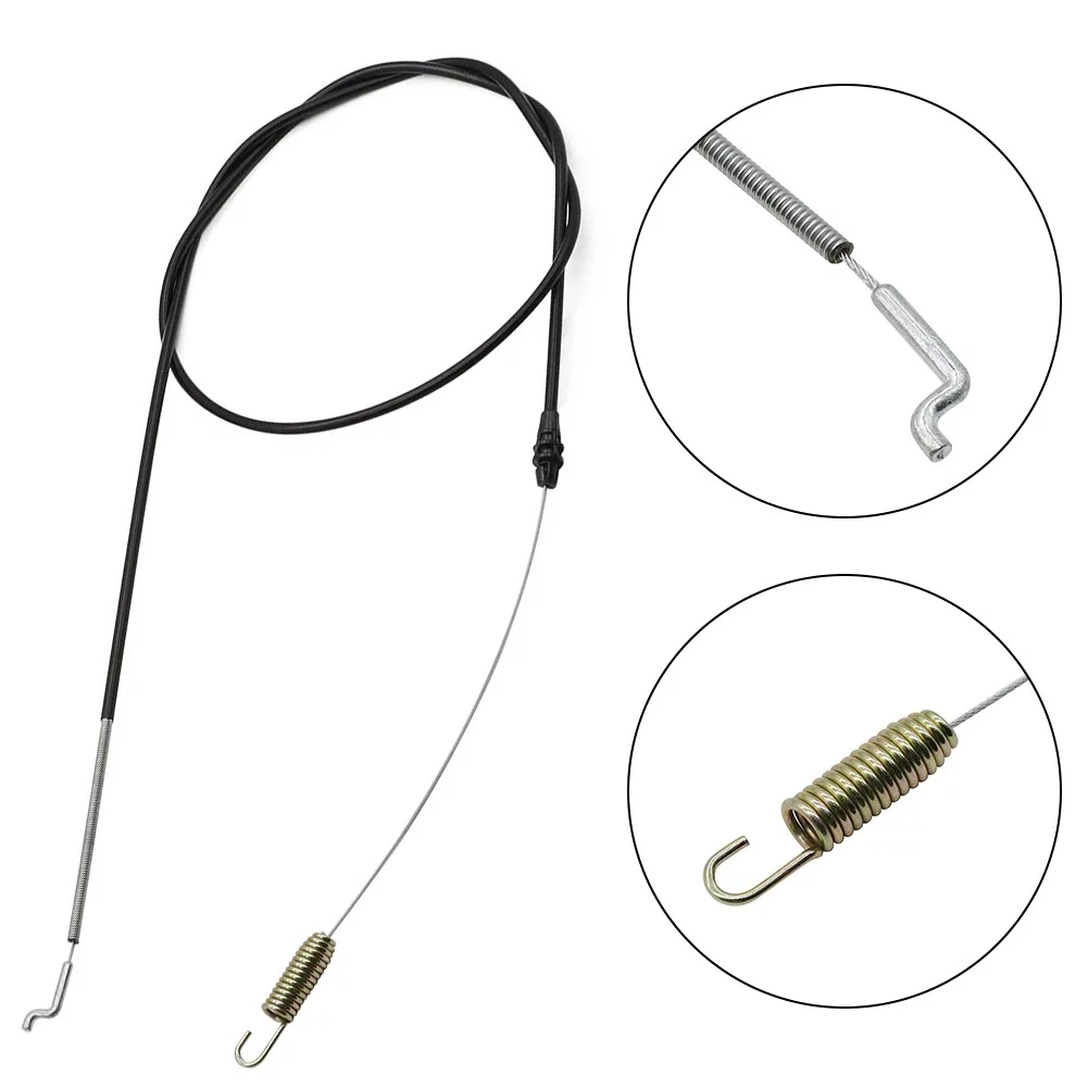 105-1845 Traction Cable Fits Toro 22\