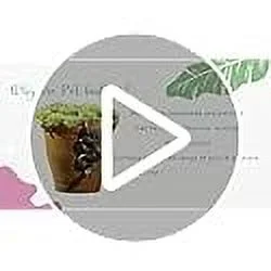 Pot Buddies Handmade Snail Figure Plant Pot Hanger - Decorative Yard Art Ornament - Flower Planter Figurine