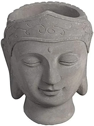 Buddha Planter Small