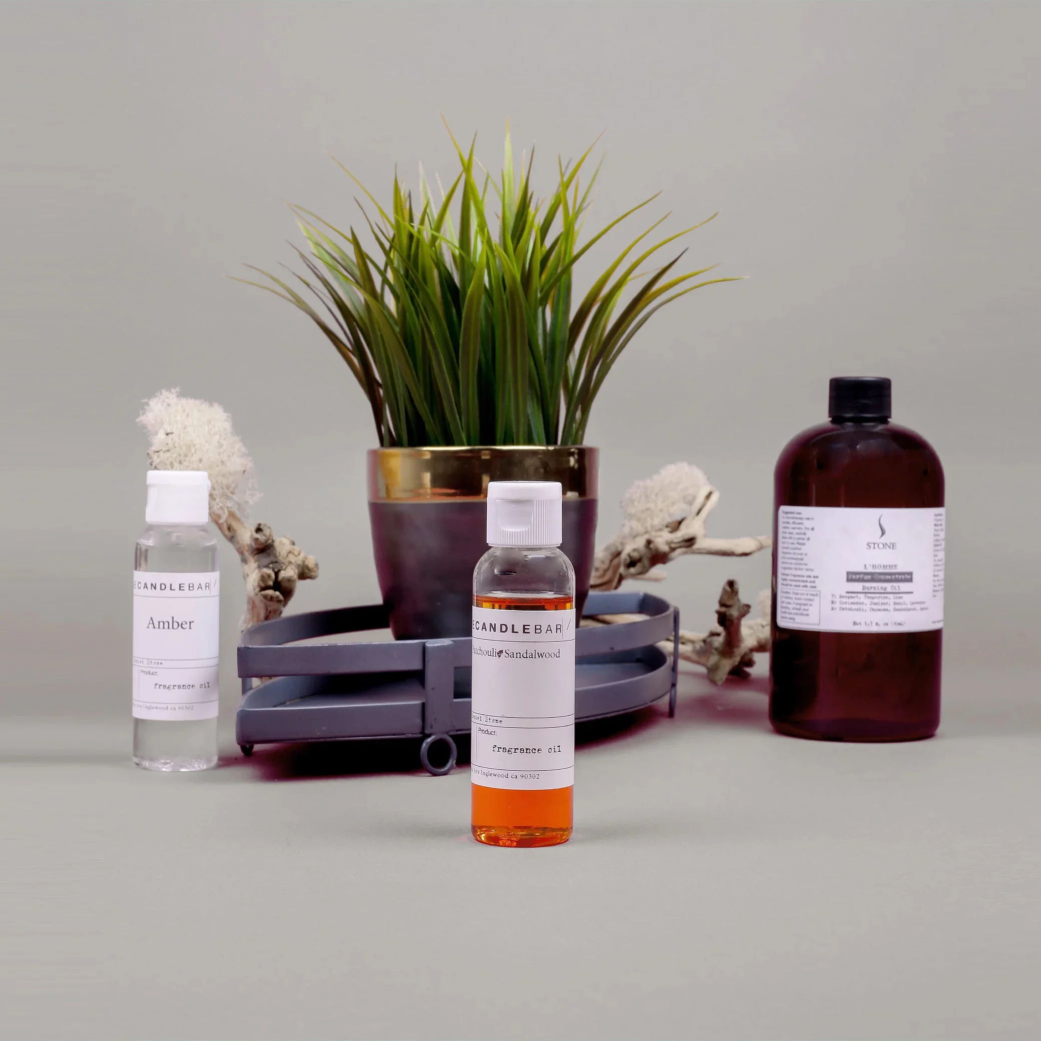 16oz Neroli | Ylang | Bergamot Diffusing Oil (Inspired by Chanel #5&reg;)