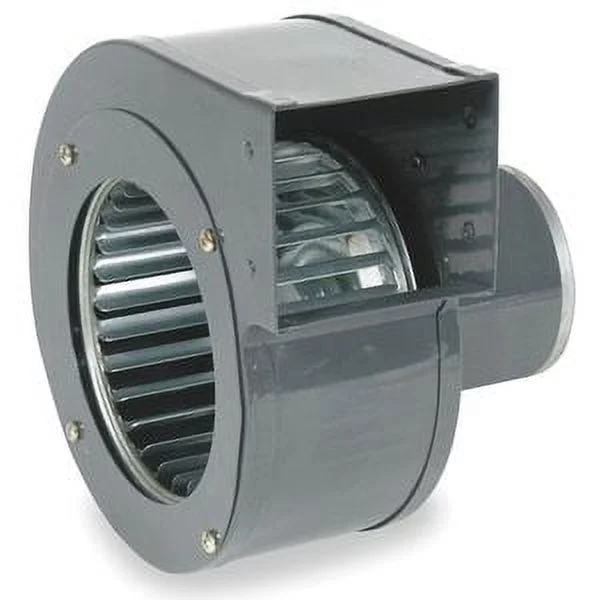 Dayton Model 1TDP9 Blower 173 CFM 1650 RPM 115 Volts 60/50hz