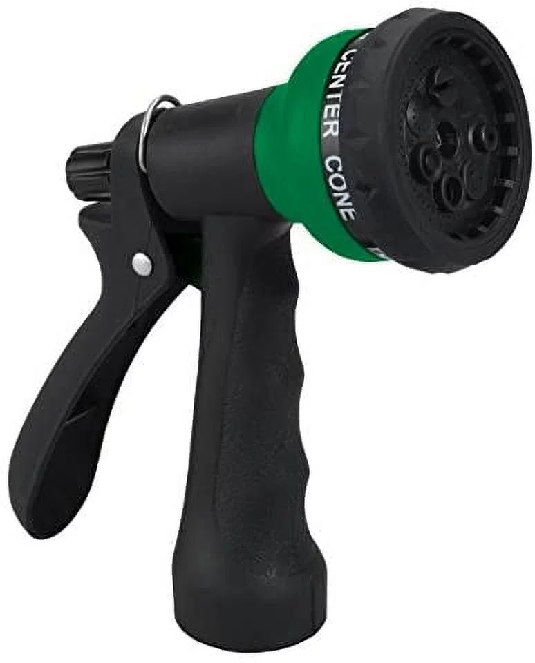 Orbit 3 Pack 7 Pattern Adjustable Water Pistol - Color May Vary