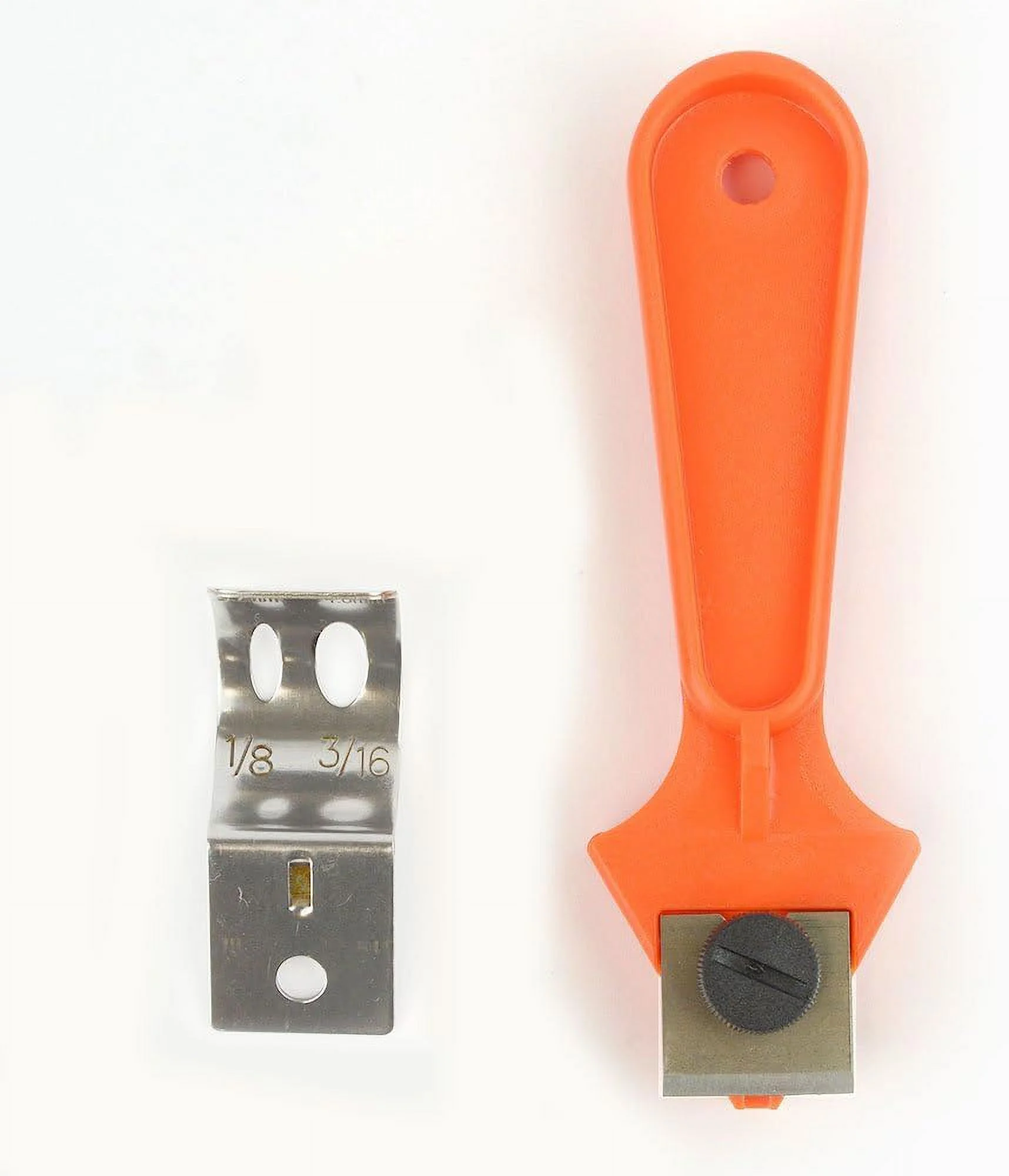 19038 2-In-1 Edge Trimmer