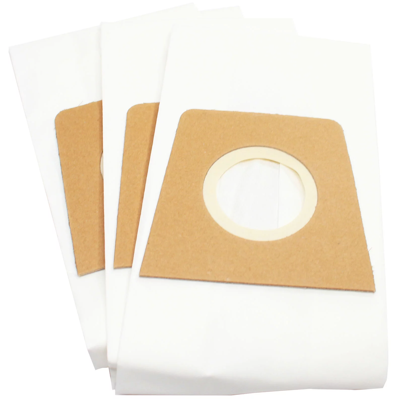 21 Replacement Hoover 40100526 Vacuum Bags - Compatible Hoover 40100526 Vacuum Bags (7 Pack - 3 Vacuum Bags per Pack)