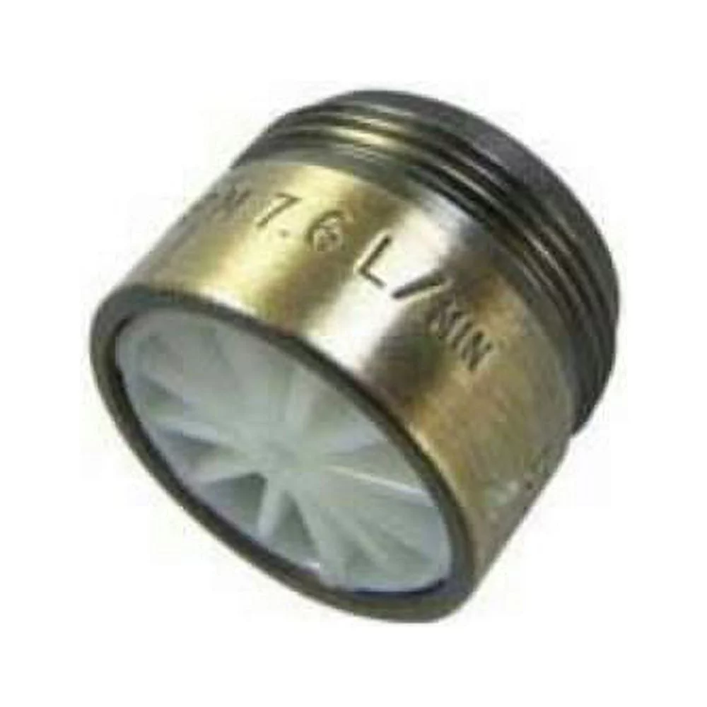 Danco Antique Brass Male Thread Aerator 13/16