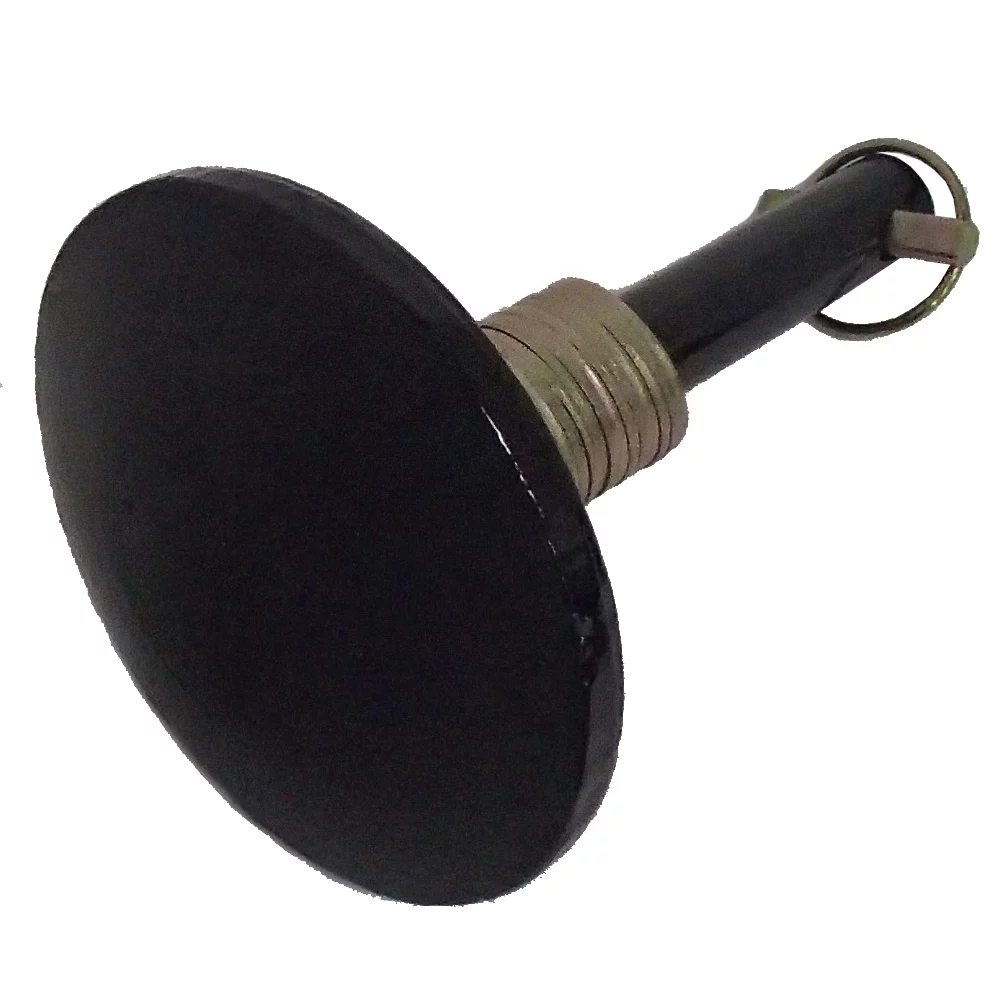 RAParts One Standard Shoe Assembly fits Western Snow Plow 49067