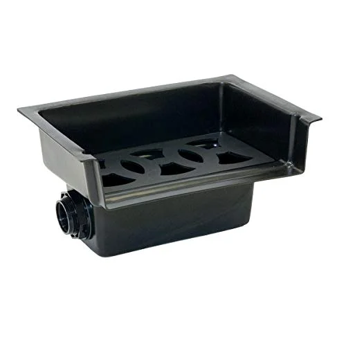 Waterscapes International SP1400 Waterfall Spillway, 14-Inch