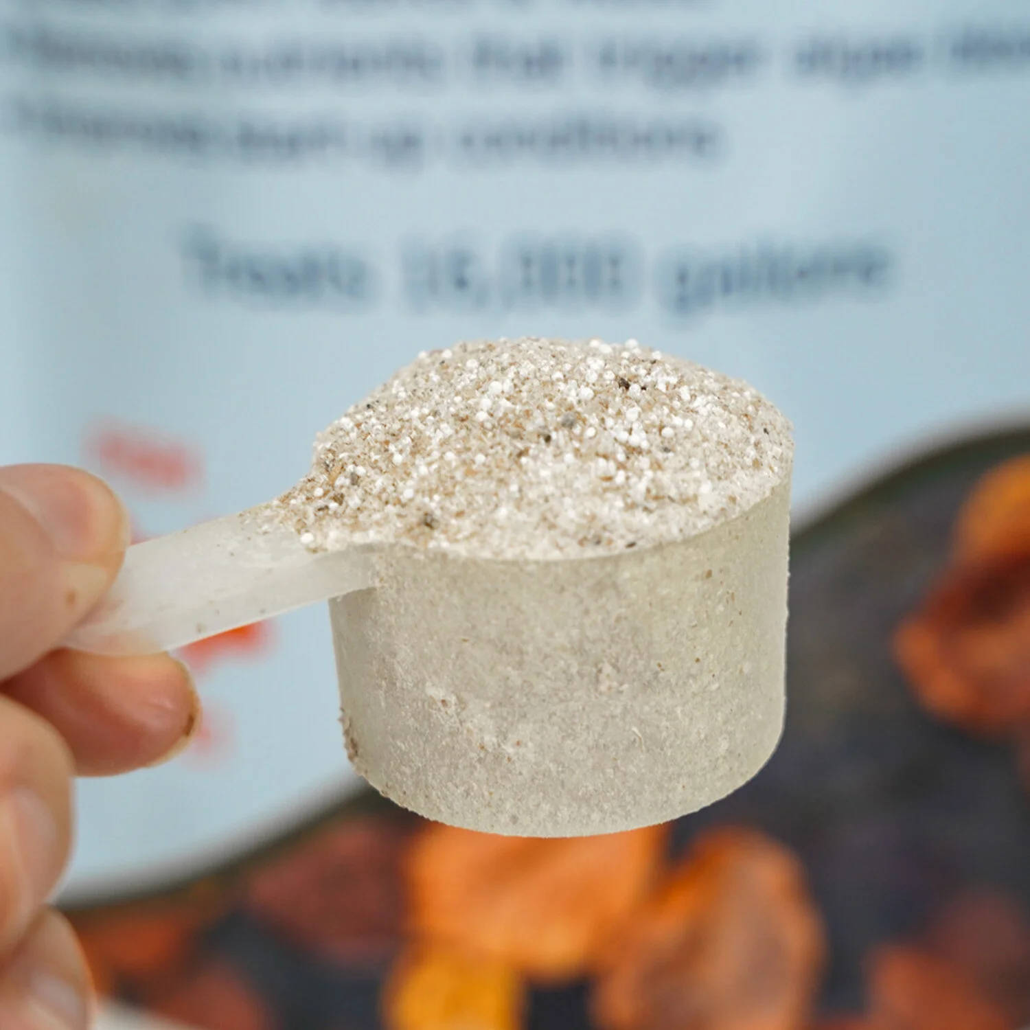 WinterKleen Koi Pond Winterizer 2 lb