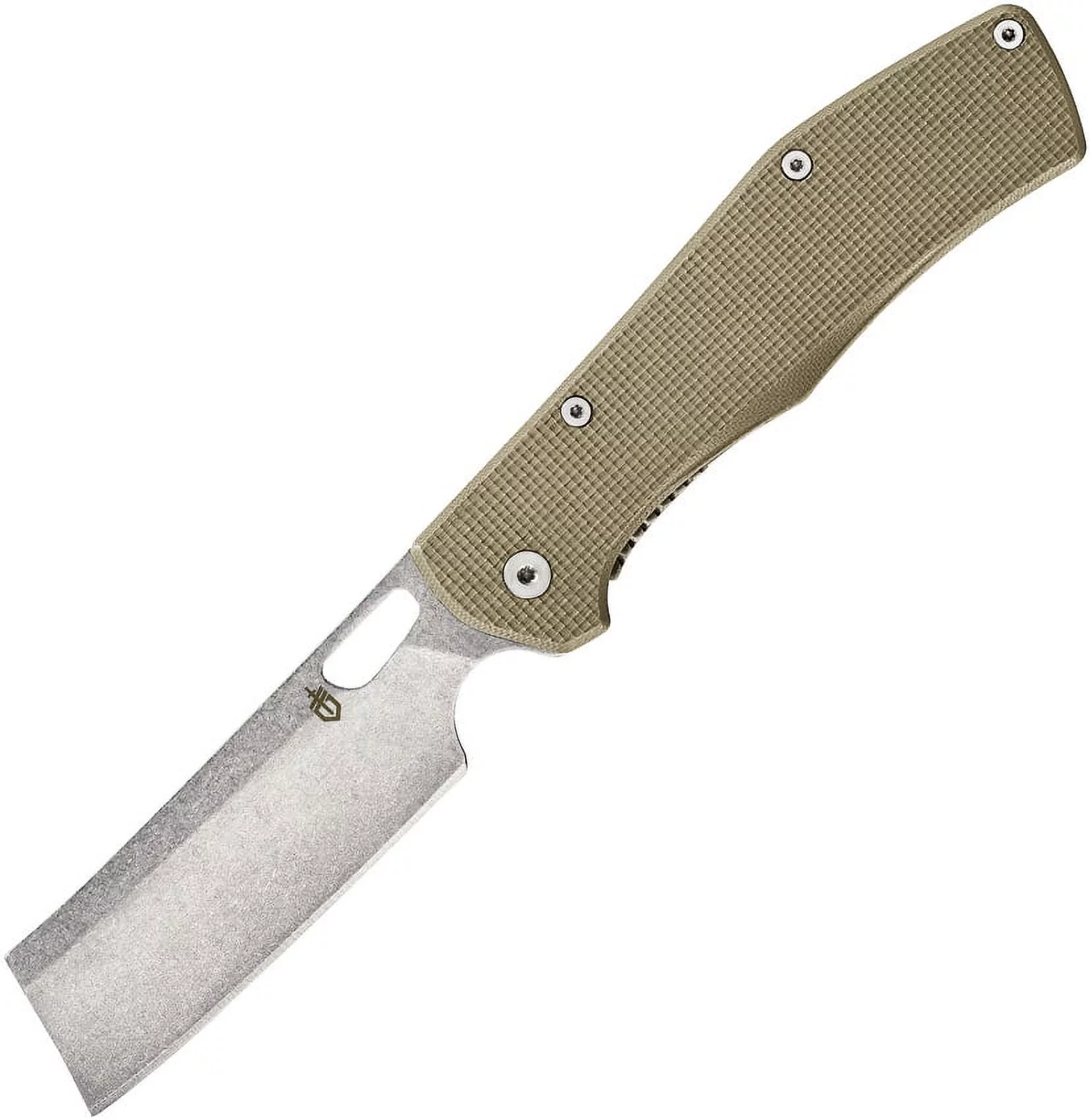 Gerber FlatIron Knife