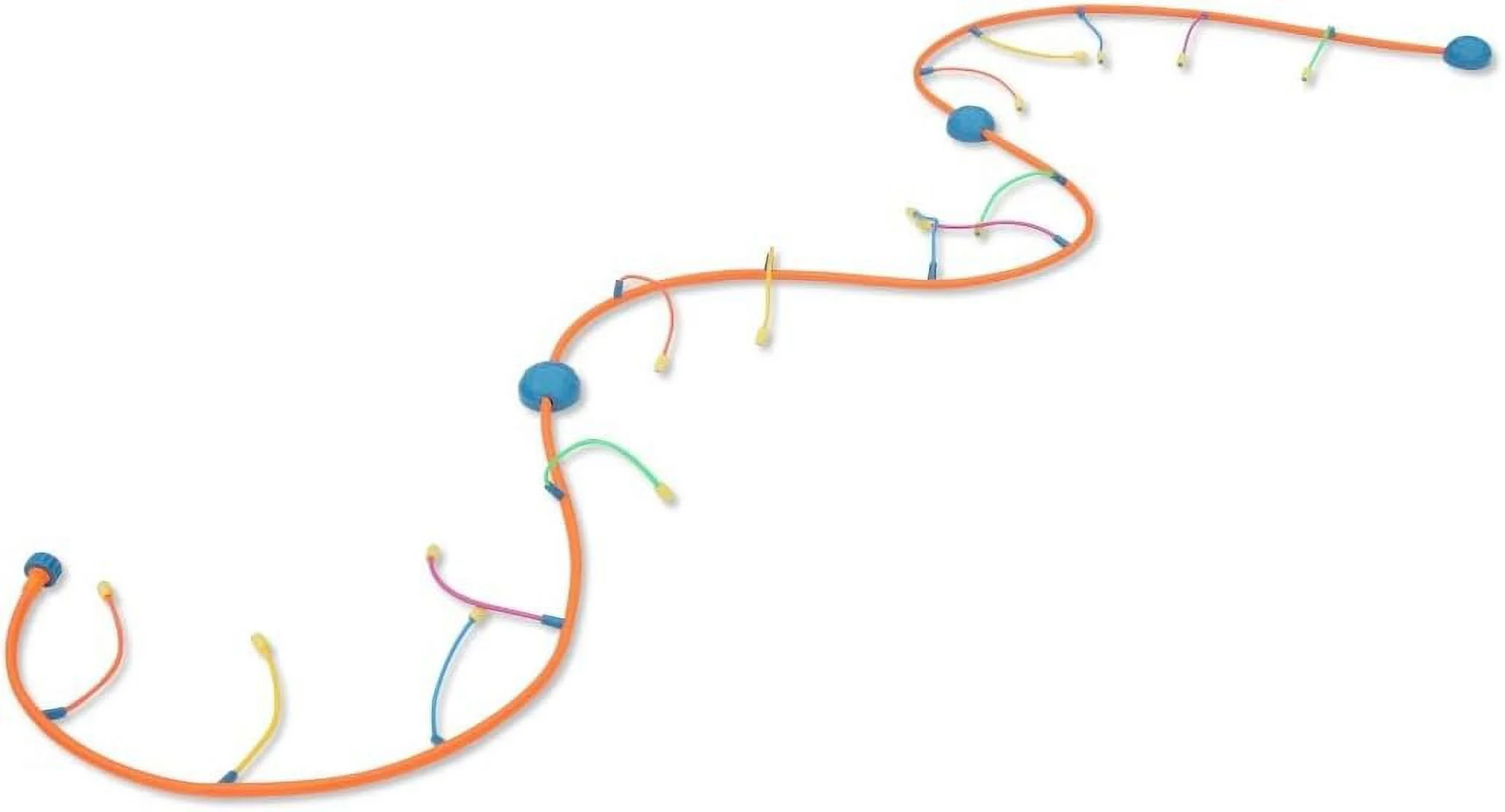 Banzai Wigglin' Water Sprinkler G#fbhre-h4 8rdsf-tg1322817