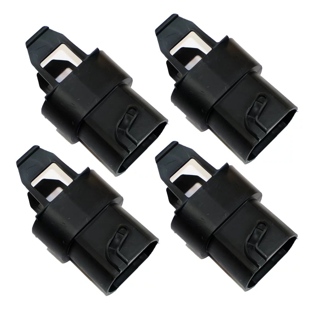 Black and Decker Blower 4 Pack Collection Adaptor for BV-006 # 630148-00-4PK