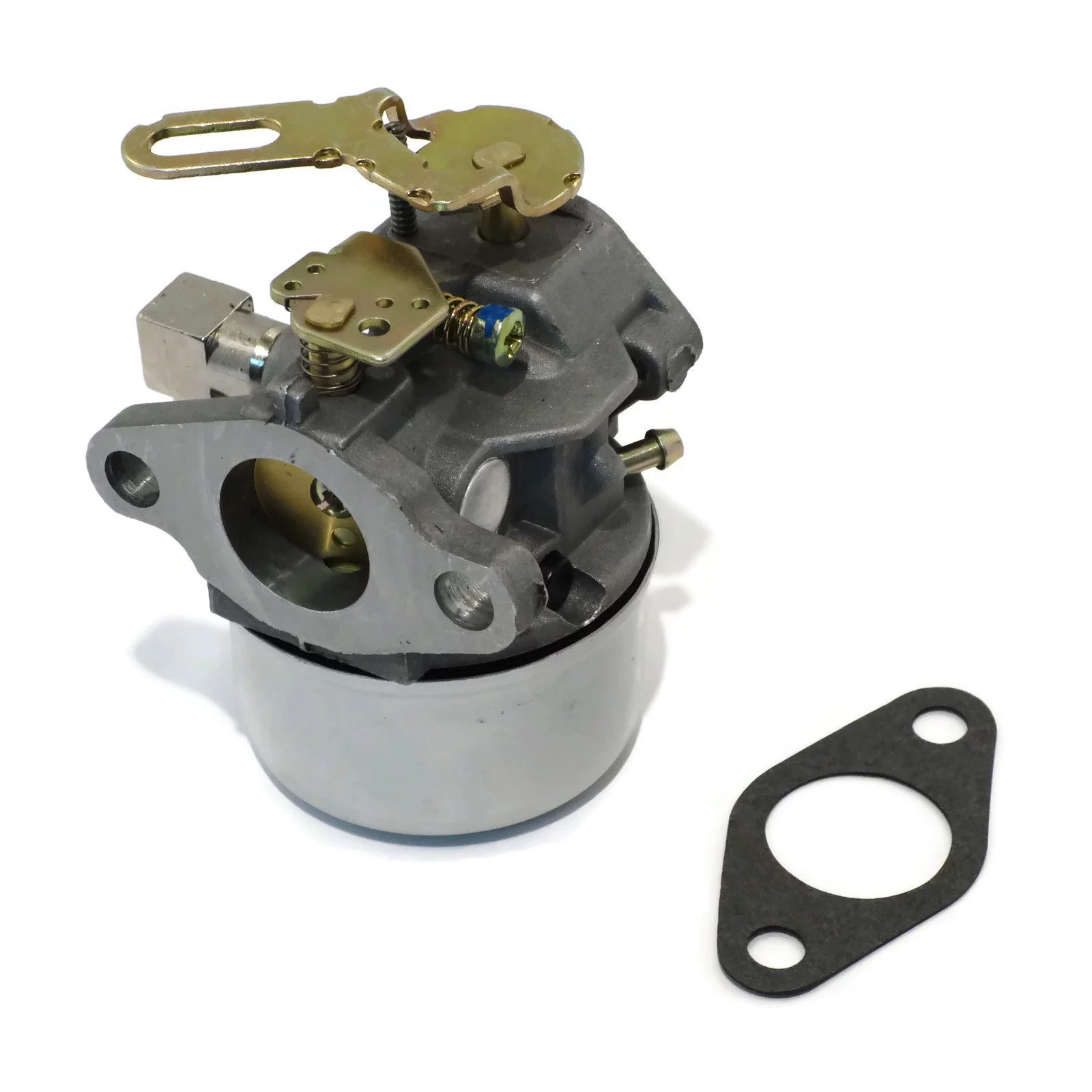 The ROP Shop | (50) Carburetors Carbs For Tecumseh 640299 640299A 640299B Snow Blower Thrower