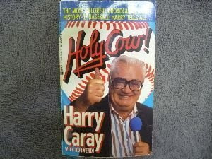 Pre-Owned Holy Cow! 9780425122389