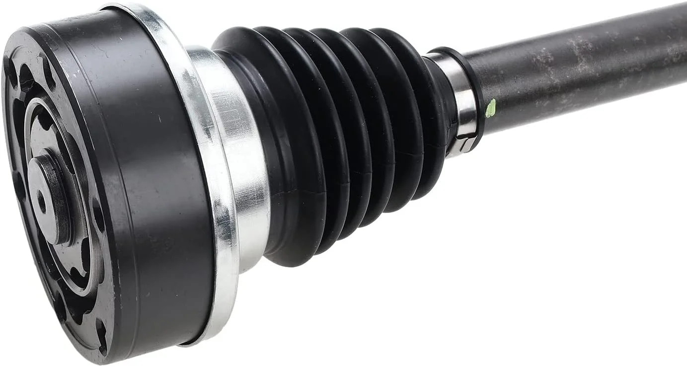 A-Premium CV Axle Shaft Assembly Compatible with Volkswagen Beetle 2006-2010 Beetle Cabrio L5 2.5L Manual Transmission Front Right Passenger Side