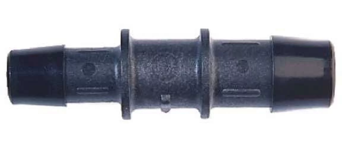 HOSE CONNECTOR