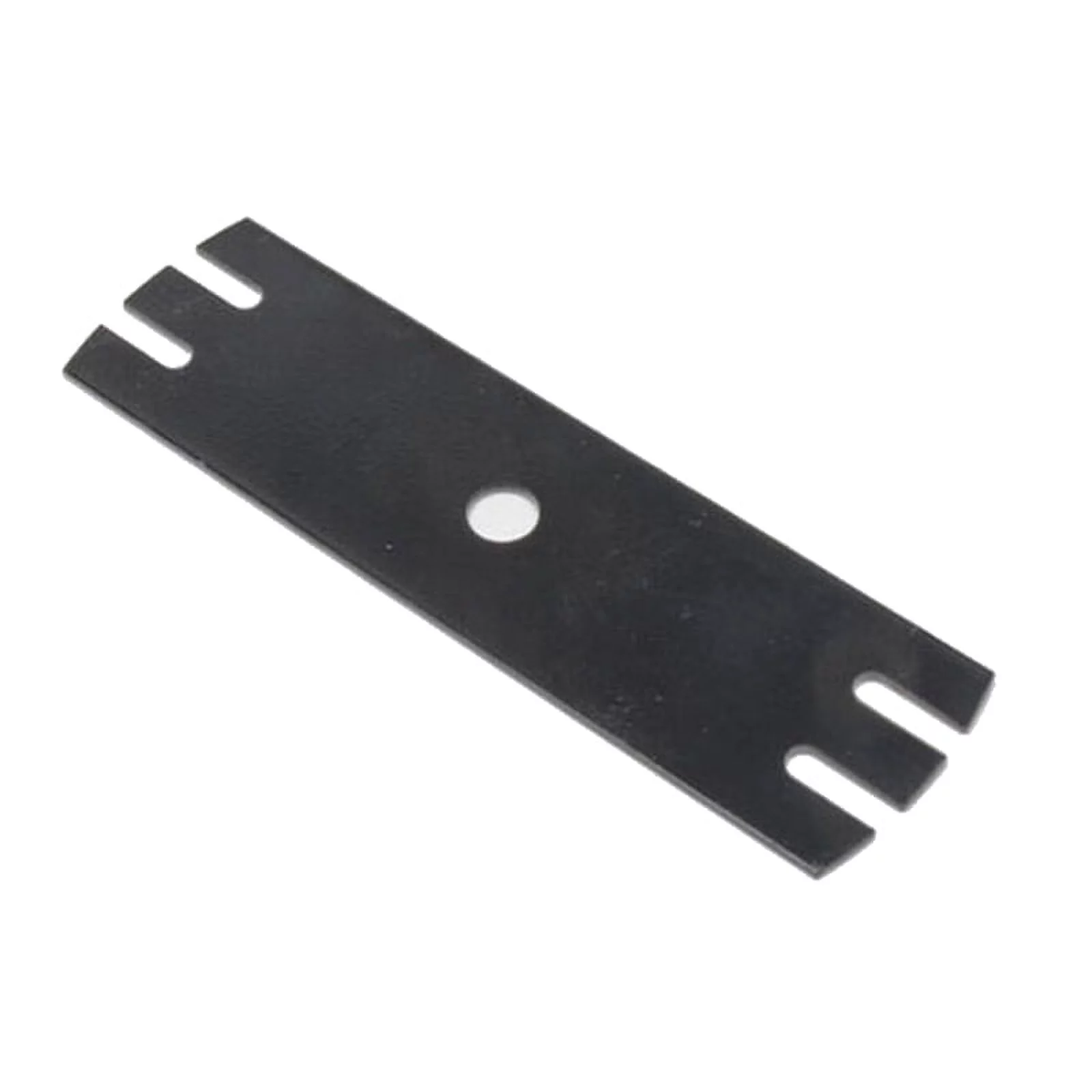 Genuine OEM MTD 781-0080-0637 Edger Blade 781-0080753-06561