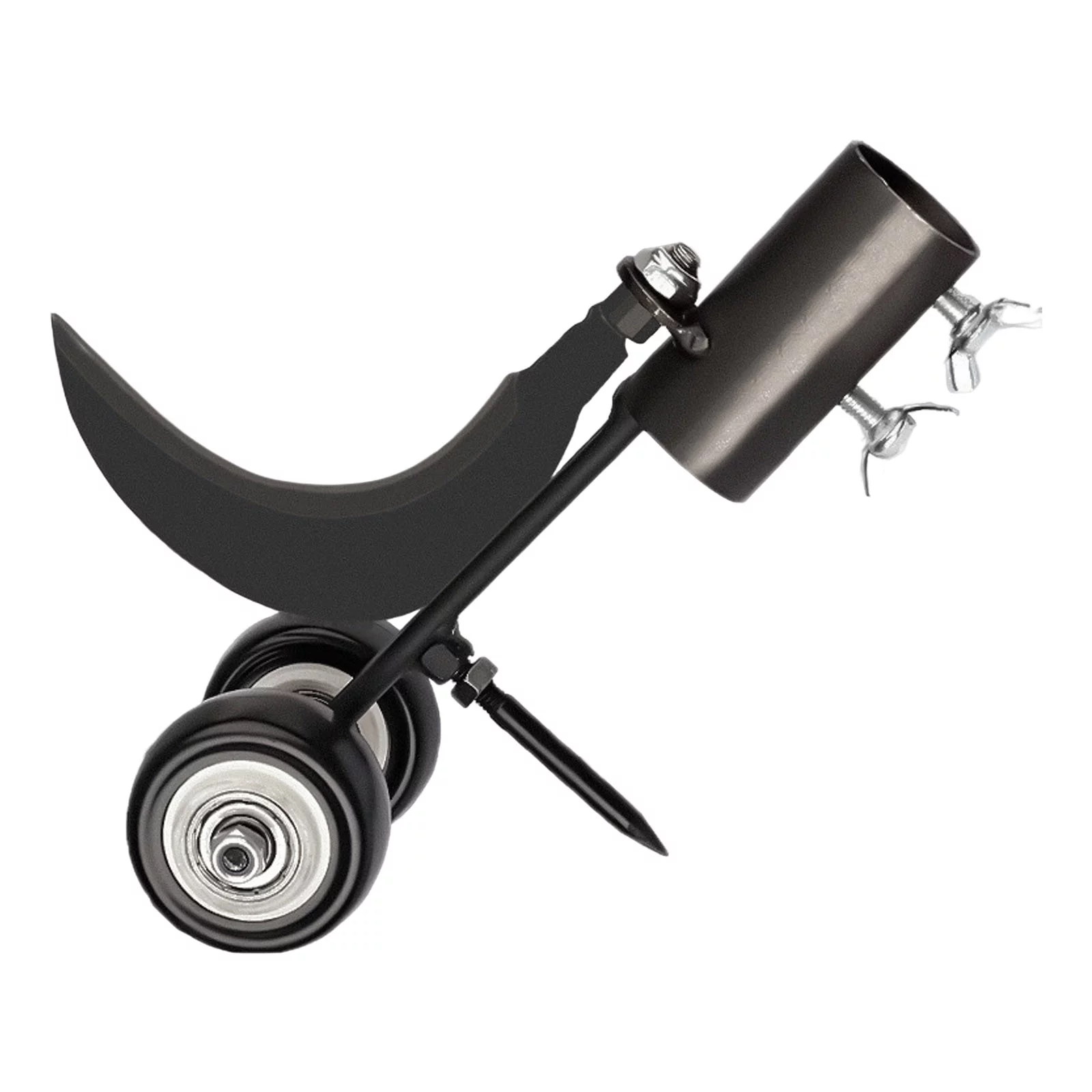 Garden Weeding Hook Roller Weeder Gardening Fast Weeding Tool Loosening Mower