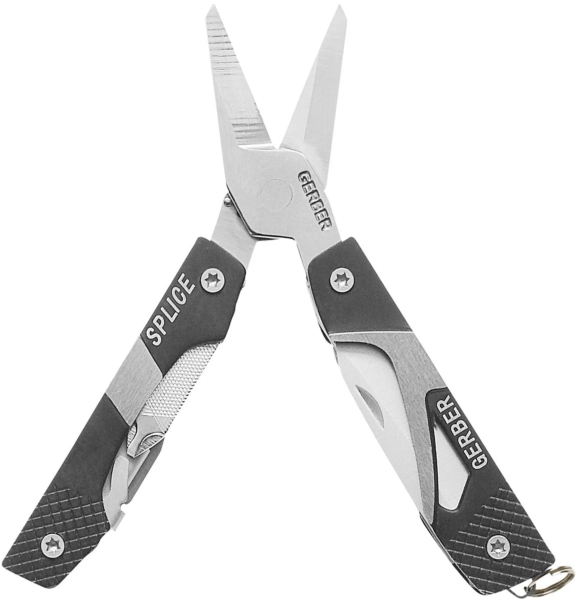 Gerber Splice Pocket Tool Splice Pocket Tool-blk