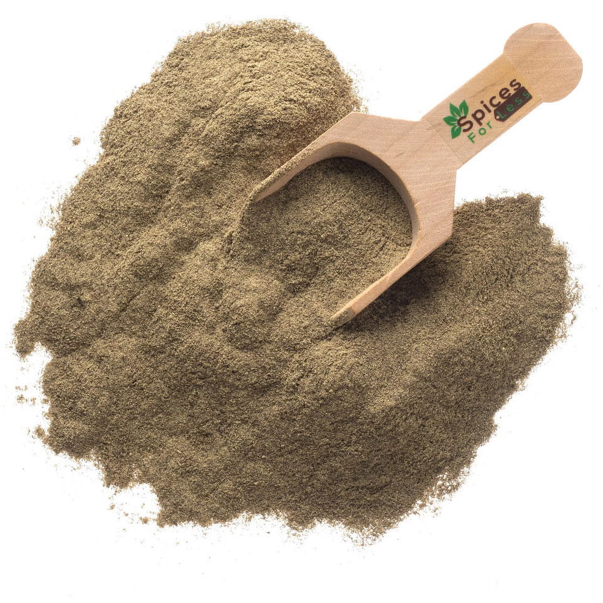 Black Pepper, Fine Ground - 4.1 oz Stovetop Shaker Jar