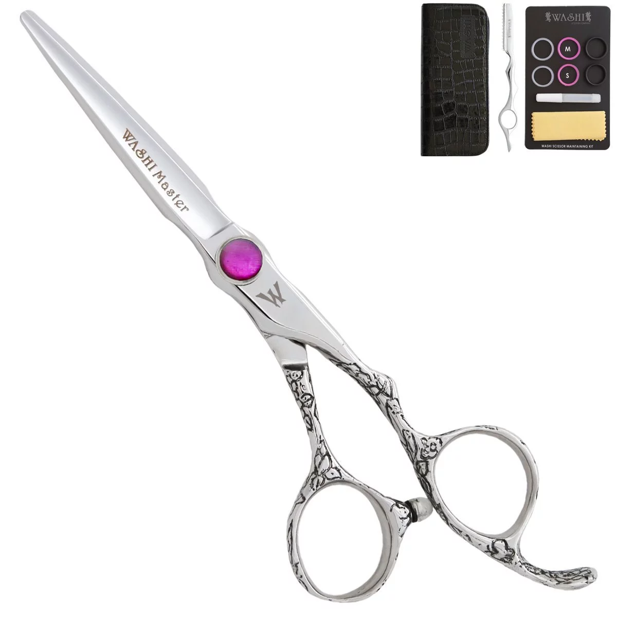 Washi Scissor Professional Bb Master In 5.5