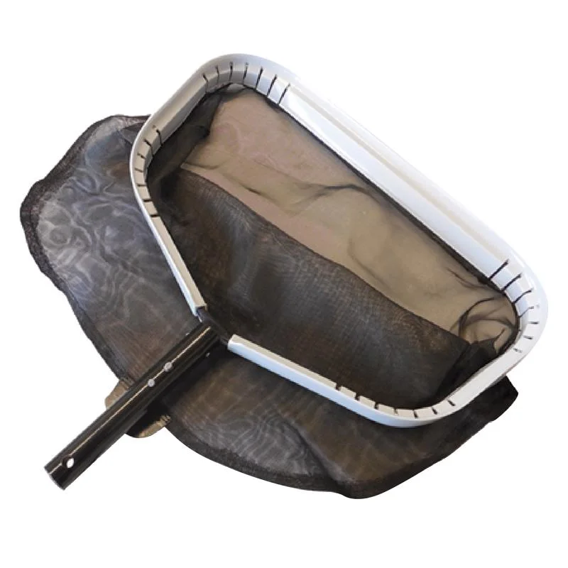 1 Pc, Jed Pool Tools Pro Pool Leaf Rake 1.5 In. W X 17.5 In. L