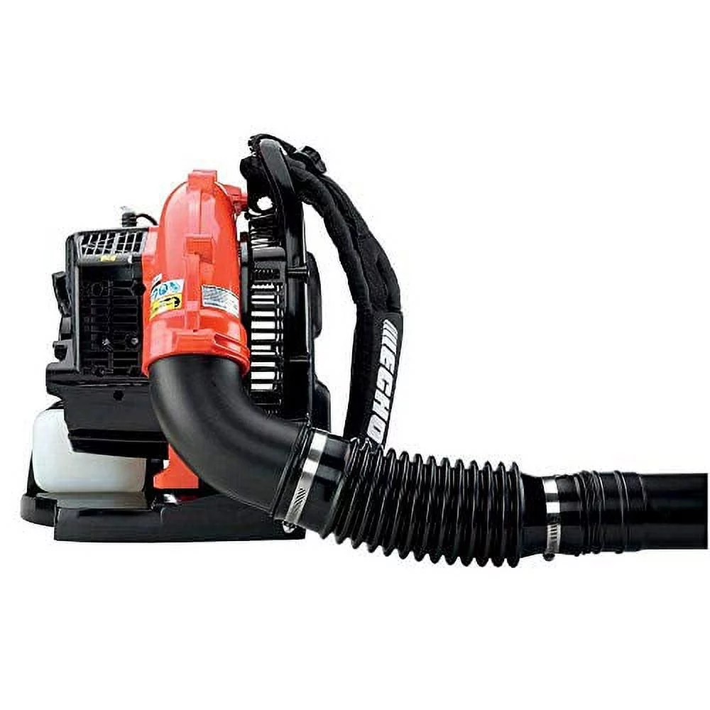 ECHO PB580T 58CC BACKPACK BLOWER TUBE THROTTLE
