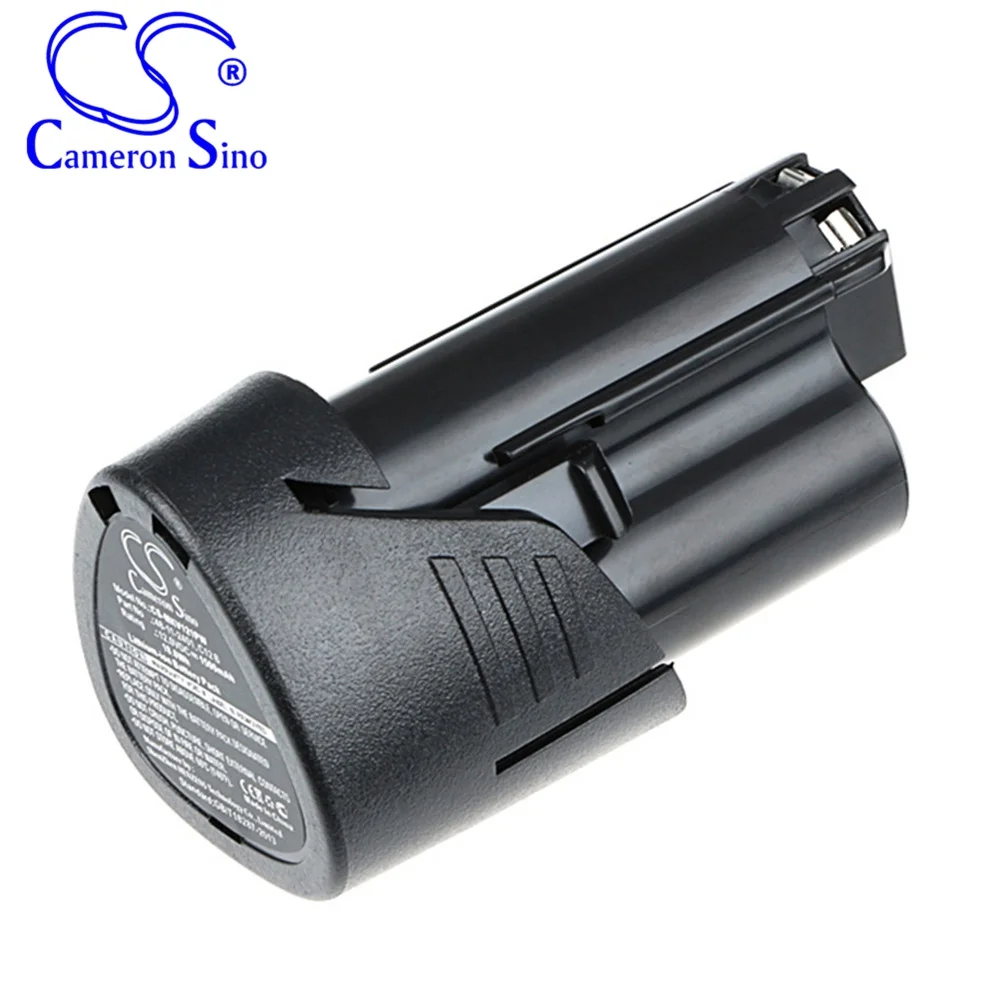 Cs Applicable Milwaukee 2207-20 2207-21 Battery For Electric Tools C12bx