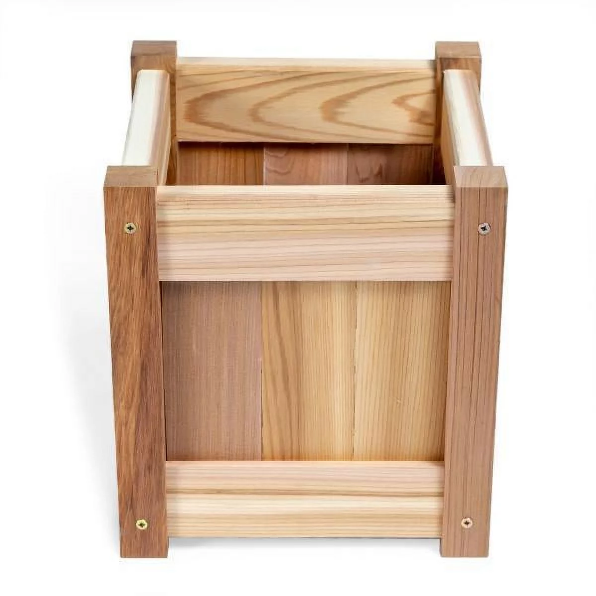 30 In. Cedar Planter Box