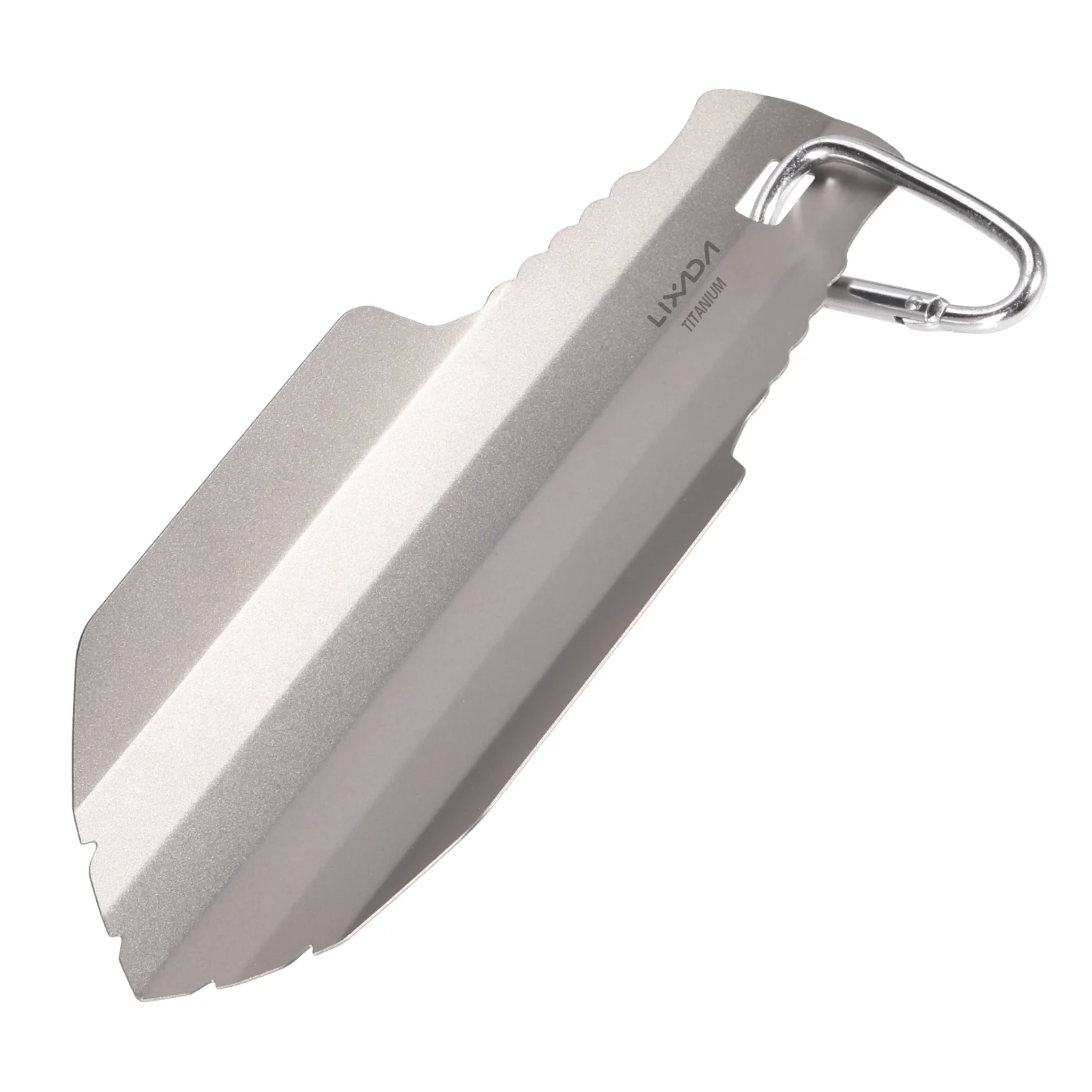 Shovel, With Clip Huiop Hand With Buzhi Siuke Mewmewcat