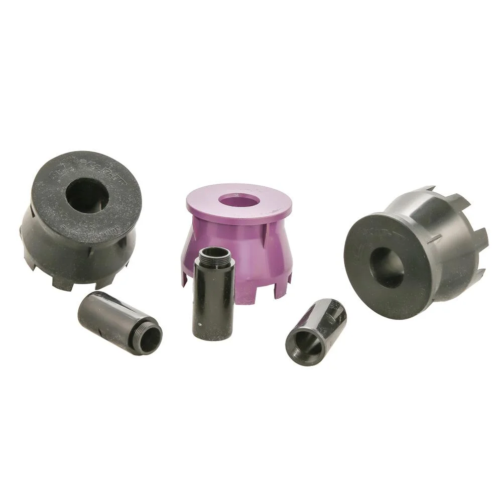 KAP-IT Pop-Up Sprinkler Riser Extension, 1-1/2