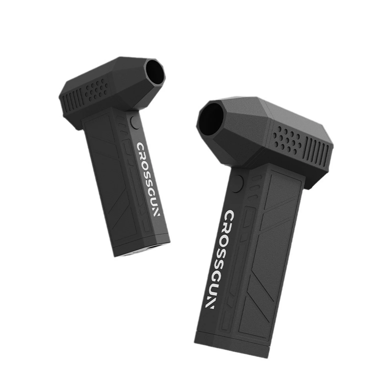 CROSSGUN Dust Blower,Turbo Fan Air Remover Computer130000rpm Handheld Motor Fan 130000rpm Handheld Fan Portable Turbo Handheld Motor Blower Motor Blower Remover