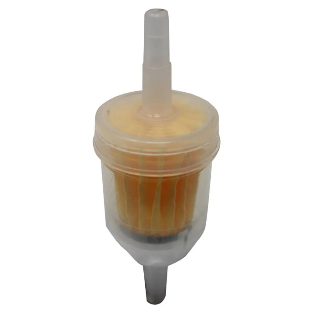 RAParts 109585 552265 (1) New Fuel Filter Fits Jacobsen Tri-King Aero King 30 Fits Yazoo/Kees 84001895