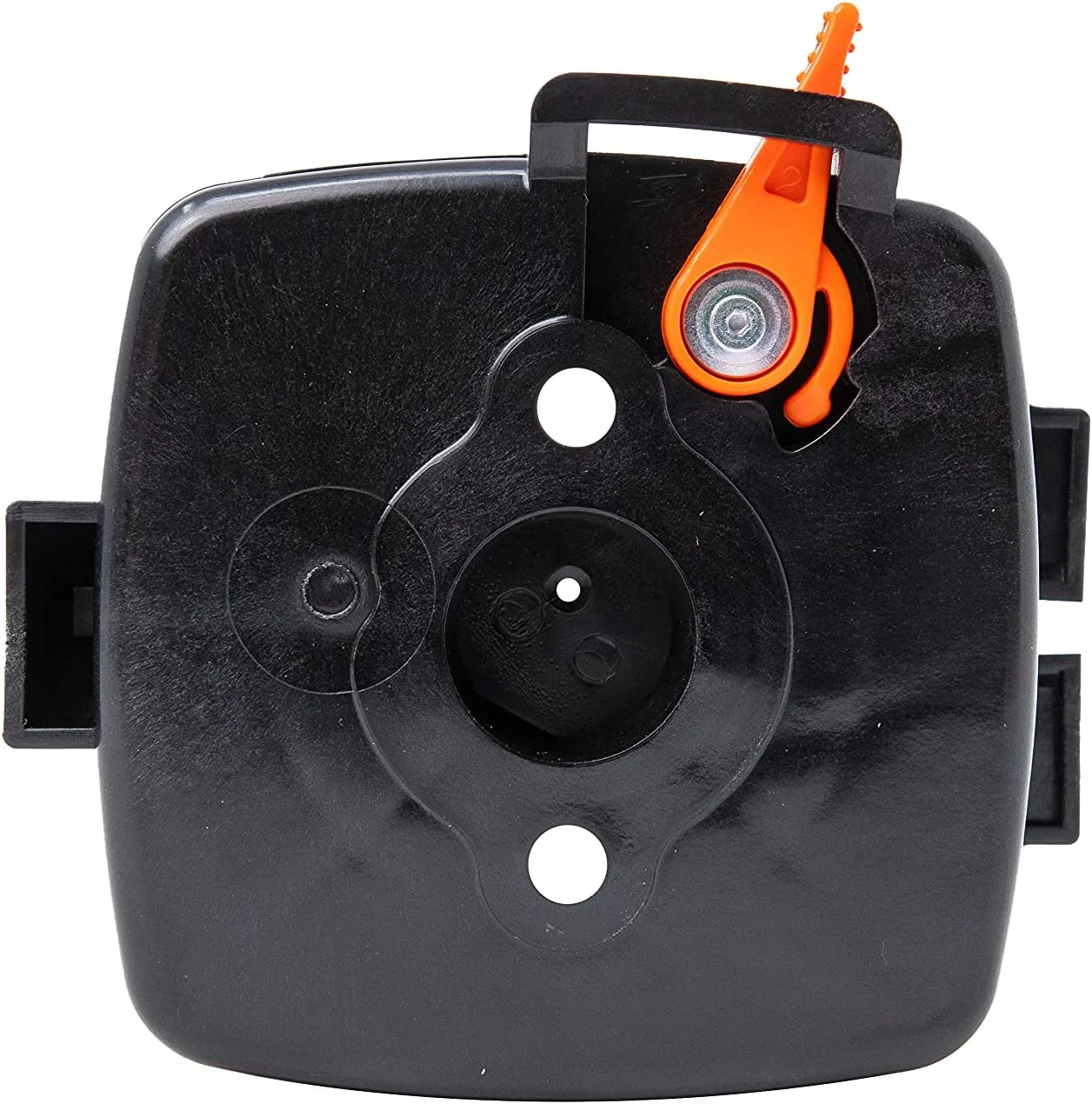 P021012870 Air Cleaner Case, Replacement Part for Trimmers, Hedge Clippers, Brushcutters, Pruners, Gas Power Source Attachments