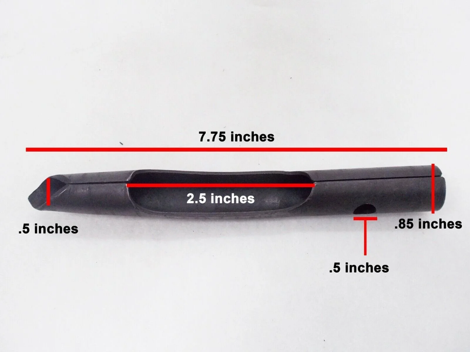 (Set of 24) Aerator Tines For Ryan, Bluebird, Billy Goat, Classen, Husqvarna