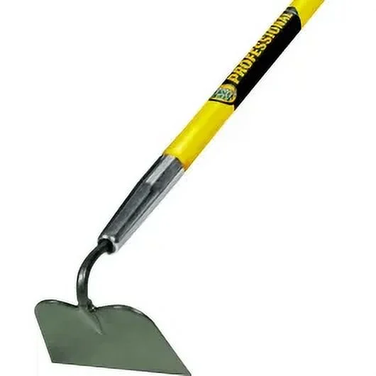 1PC Vulcan 34467 ATJ-F Garden Hoe Forged Fiberglass Handle 60 Inch