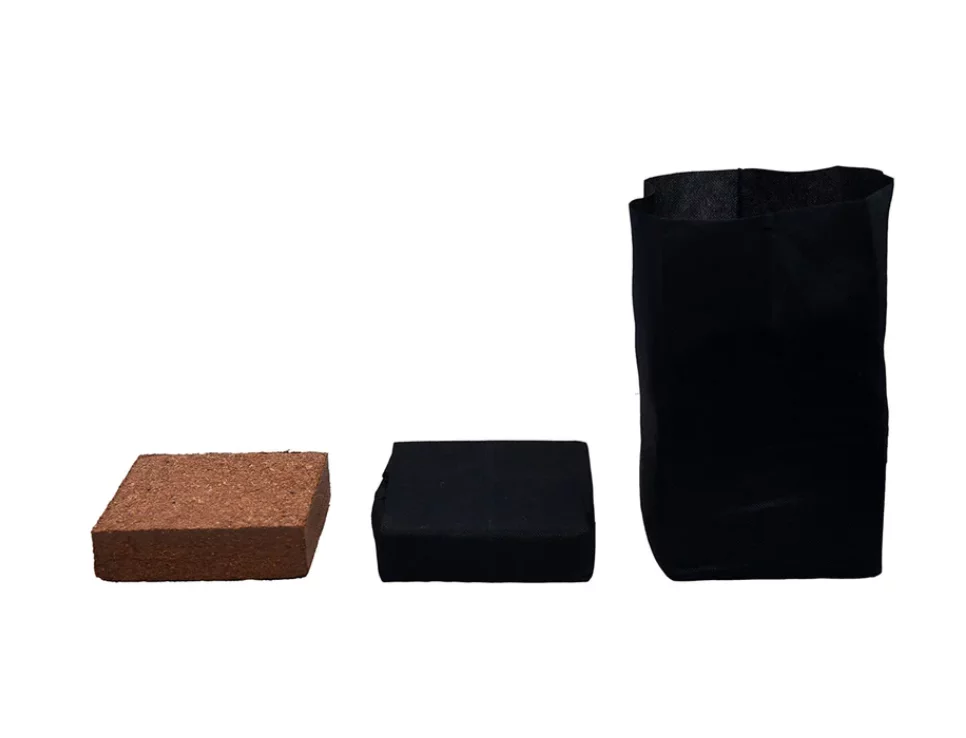 GROEZY™ 15 GALLON EXPANDABLE POT