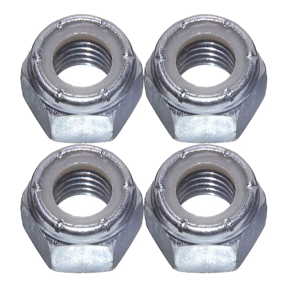 Homelite Ridgid Ryobi 4 Pack 1/4