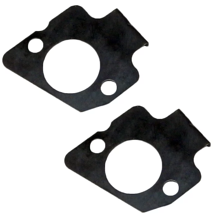 Homelite Chain Saw OEM Replacement Carburetor Brackets # 638528002-2PK
