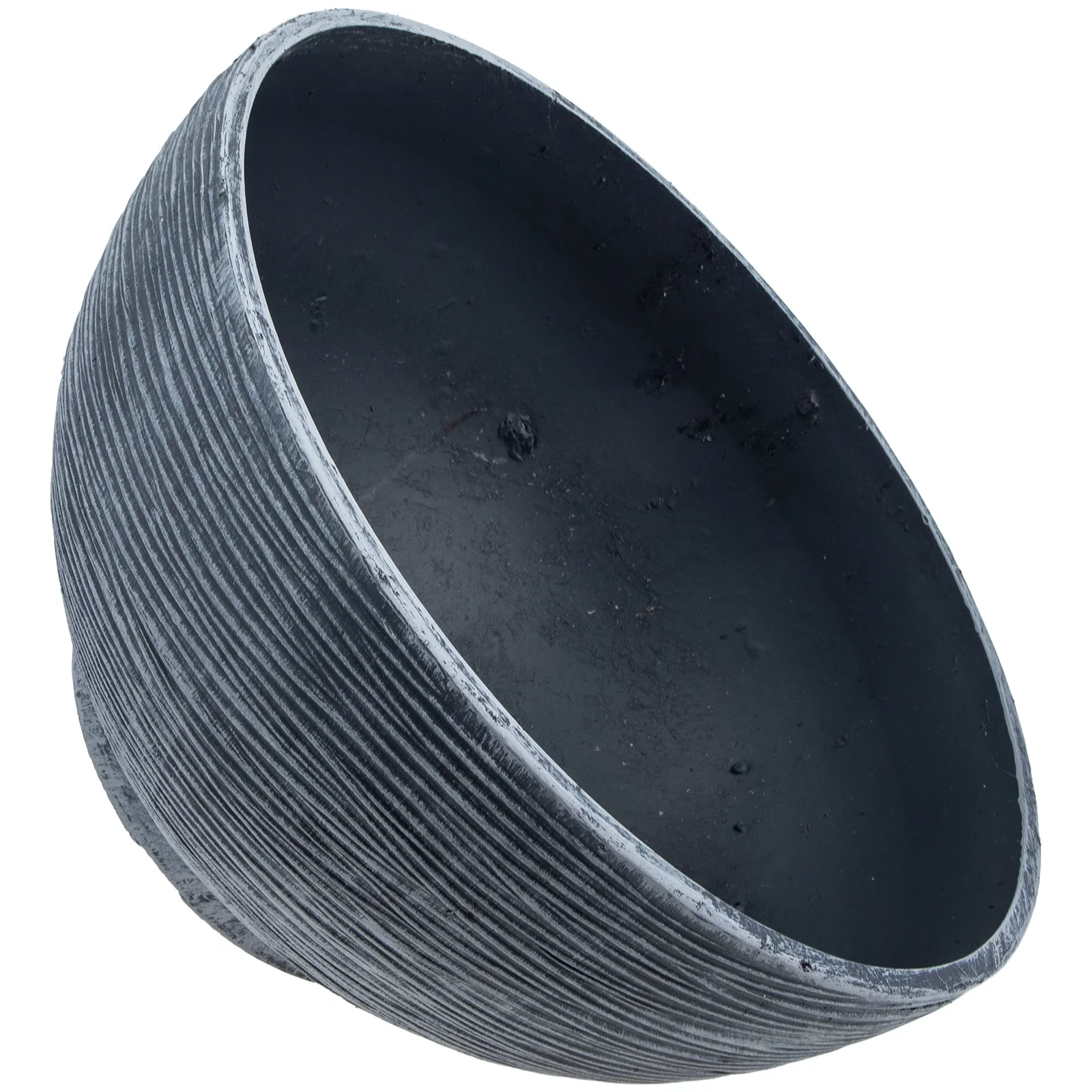 Hydroponic Flower Pot Desktop Flower Planting Pot Water Lily Hydroponic Planter